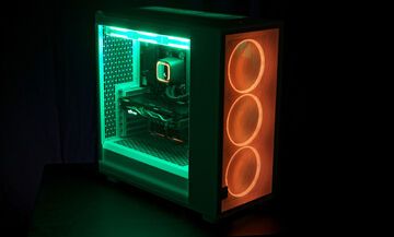 An�lisis Fractal Design Epoch