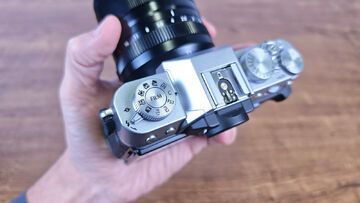 An�lisis Fujifilm X-T30 III