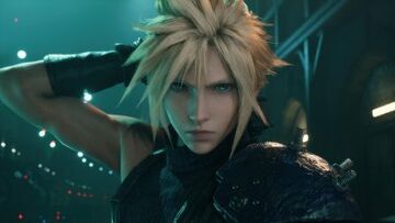 Análisis Final Fantasy VII Remake Intergrade