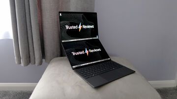 Análisis Asus ZenBook Duo