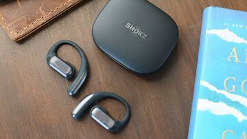 Análisis Shokz OpenFit Pro