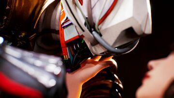 Análisis Romeo is a Dead Man