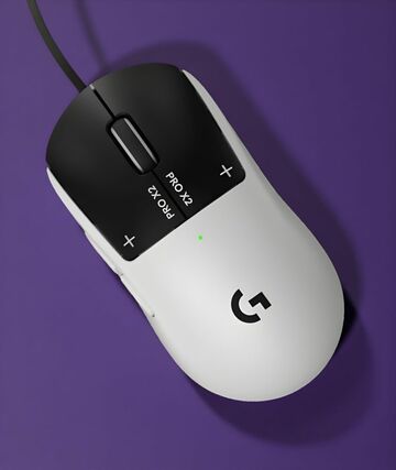 An�lisis Logitech G Pro X2 Superstrike