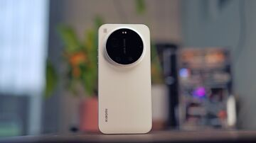 Análisis Xiaomi 17 Ultra