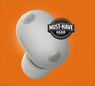 Análisis Sony WF-1000XM6