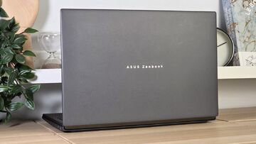 Análisis Asus ZenBook Duo