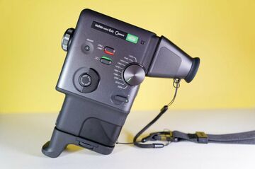 An�lisis Fujifilm Instax Mini Evo