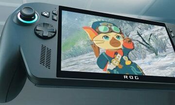 An�lisis Monster Hunter Stories 3