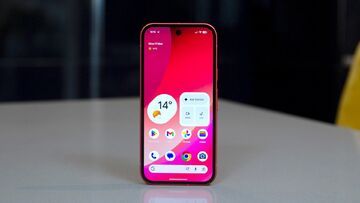 An�lisis Google Pixel 10a