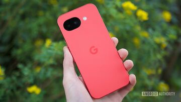 An�lisis Google Pixel 10a