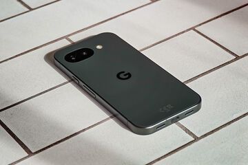 An�lisis Google Pixel 10a