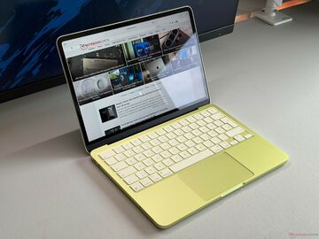 An�lisis Apple MacBook Neo