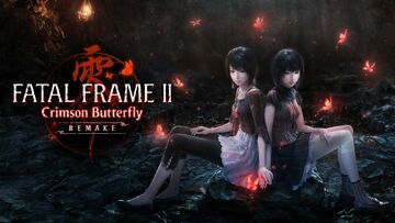 An�lisis Fatal Frame II: Crimson Butterfly REMAKE