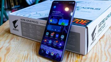 An�lisis Samsung Galaxy S26 Ultra