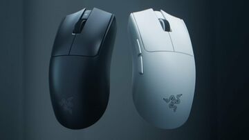 An�lisis Razer Viper V4 Pro