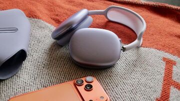 An�lisis Apple AirPods Max 2