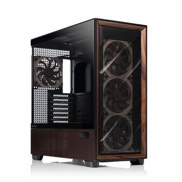 An�lisis Antec Flux Pro Noctua Edition