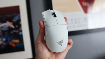 An�lisis Razer Viper V4 Pro