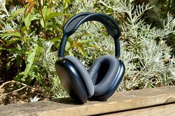 An�lisis Apple AirPods Max 2