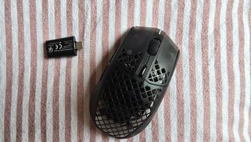 An�lisis SteelSeries Aerox 3