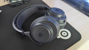 An�lisis SteelSeries Arctis Nova Pro Omni