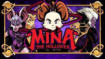 Análisis Mina the Hollower
