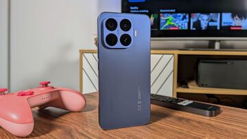 Análisis Xiaomi 17T Pro