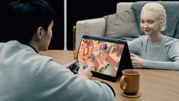 Análisis Asus ROG Zephyrus
