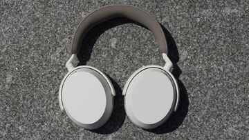 An�lisis Sennheiser Momentum 5