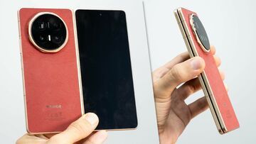 Análisis Honor Magic V6