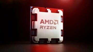 Análisis AMD Ryzen 7 7700X