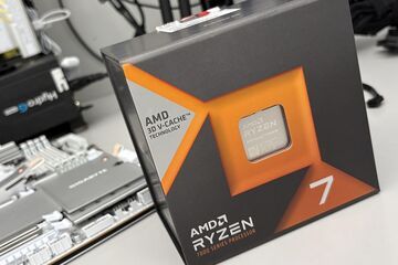 An�lisis AMD Ryzen 7 7700X