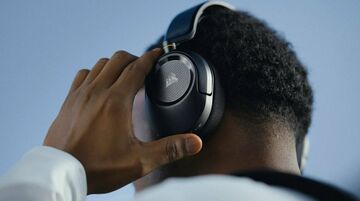 Análisis Corsair HS35