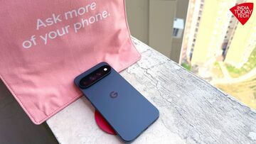 Análisis Google Pixel 11 Pro