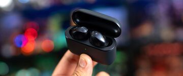 Análisis Sennheiser Momentum True Wireless 5