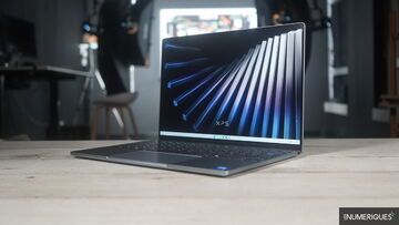 Análisis Dell XPS 13