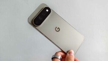 Análisis Google Pixel 11 Pro