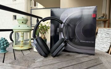 An�lisis Nothing Headphone 1 Pro