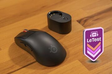 An�lisis SteelSeries Rival Pro