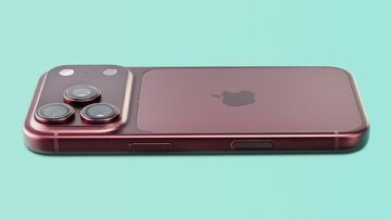 An�lisis Apple iPhone 18 Pro