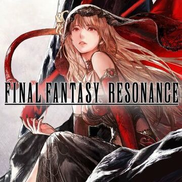 Análisis Final Fantasy Resonance