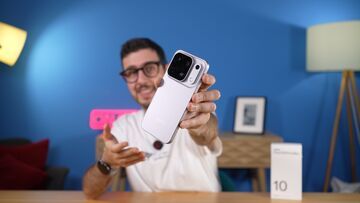 An�lisis Oppo Find X10