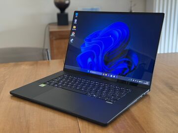 Análisis Asus ProArt P16