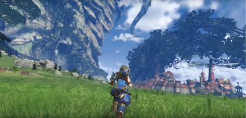 Análisis Xenoblade Chronicles 2