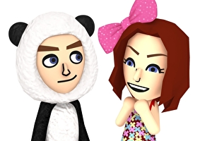 An�lisis Tomodachi Life