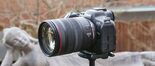 Análisis Canon EOS R6 II
