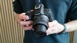 Anlisis Canon EOS R50
