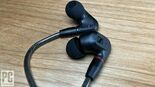 Anlisis Sennheiser IE 200