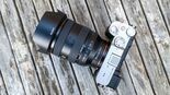 Anlisis Sony FE 20-70mm
