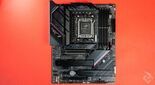 Anlisis Asus  ROG Strix B650E-F Gaming WiFi